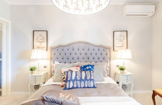 Villa Dana in Segromigno in Monte - Photo 37