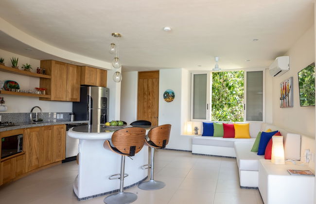 Kau Kan Luxury Condos - Foto 40