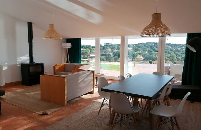 Herdade do Barrocal de Baixo - Foto 25