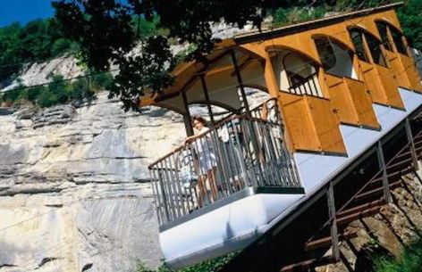 Appartement atypique au coeur des Alpes - Foto 32