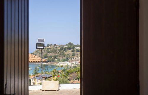 Villa Acquamarina, Family apartments with pool - 300 meters from the beach - Foto 8