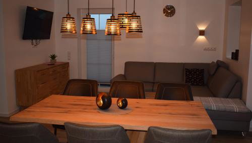 Ferienhaus Hanni - Foto 4