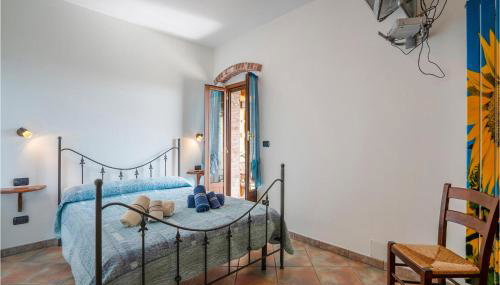 Nice Home In Marsaglia Cn With Jacuzzi - Foto 5