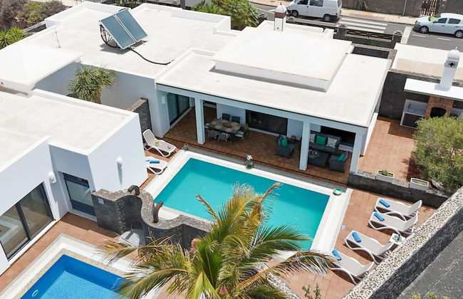 Belvilla by OYO Villa A - Photo 39