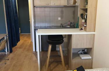 T1 with loggiaJapanese Garden-TBS - Foto 7