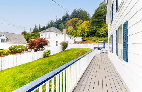 Umpqua Overlook - Foto 35