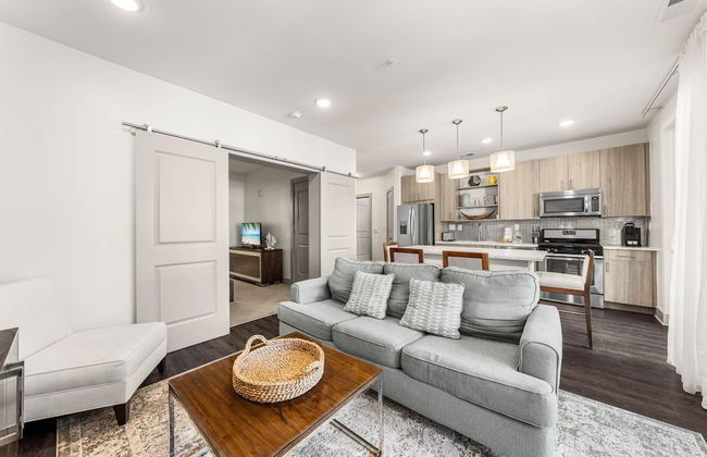 The Pointe on 30A by Panhandle Getaways - Foto 79