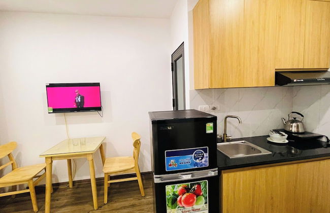 Era Apartment Khuc Thua Du - Foto 19