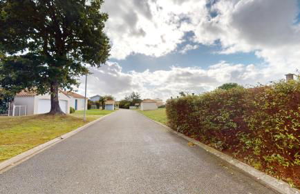 Villa Terre et Mer avec piscine privee - Foto 24