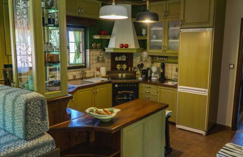 Villa Tethys Mountain Resort - Foto 32