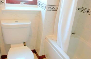 Cairngorm Highland Bungalows - Foto 50