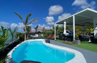 Tagoro Sunset View & Heated Pool Tenerife - Foto 21