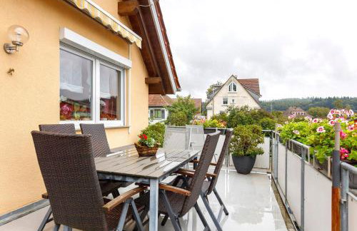 Ferienwohnung am Rosenberg - Photo 24