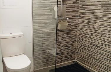 Apartamentos Turisticos Queluz - Foto 55