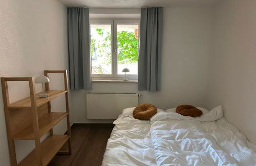 Memminger Stadtnest Donaustr 4 - Foto 7