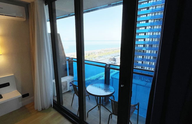 Orbi City Sea View - Foto 8