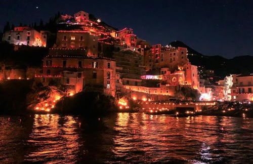 Luna Rossa - Foto 26