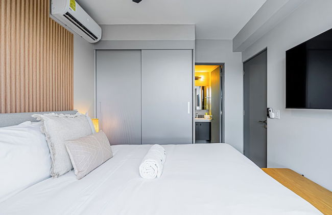 Centriqo by Wynwood house - Foto 4