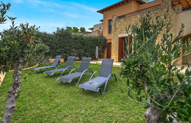 Junior Villa Gz01 Galata - Foto 36