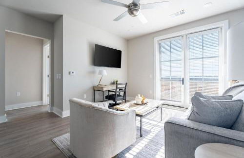 Landing Apartments - The Line - Foto 51