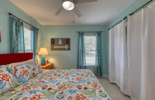 BeachTrail Lodging - Foto 148