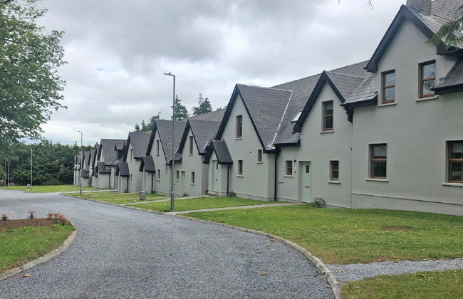 3 bedroom House in Nenagh with garden - Photo 14