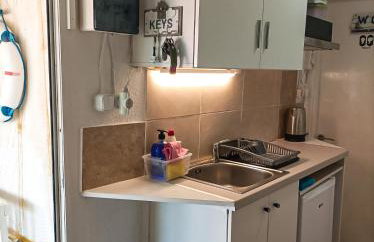 Sea View Studio Armenistis Ikarias No2 - Foto 12