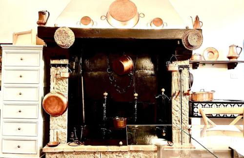 Villa il Cardinale - Foto 51