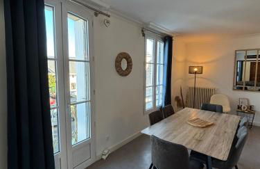 "Le Cocon Douessin" en hyper centre ! - Foto 7