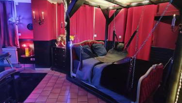 Love Room - Le Donjon des désirs - Foto 3