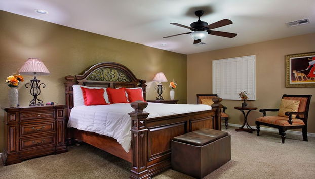 Windrose - Foto 4, Habitación