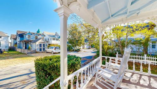 Victorian by the Sea - Foto 3