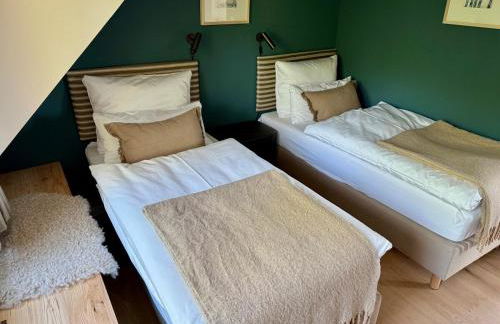 Design farmhouse in the countryside - Foto 18