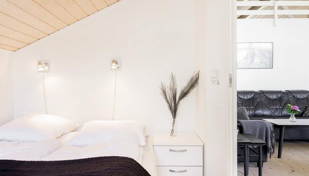 4 Star Holiday Home in Nexo - Photo 2, Room