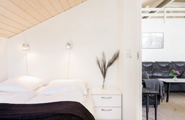 4 Star Holiday Home in Nexo - Foto 2