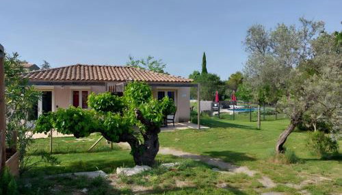 Gîte Chêne ou Murier - Photo 4
