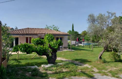 Gîte Chêne ou Murier - Photo 4