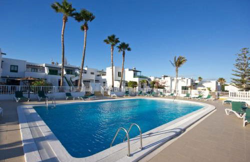 Club Valena 48 Sea Views, Wifi, close to beach & amenities at Matagorda - Foto 19