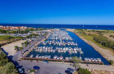 BATEAU STANDING A QUAI tout confort - Foto 20