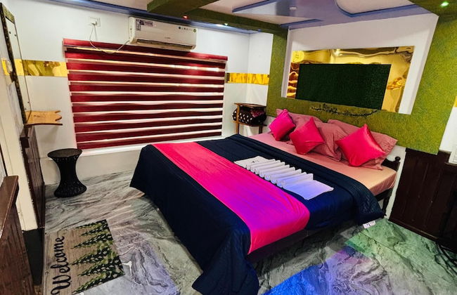 Sreekrishna Houseboats - Foto 45