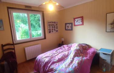 Maison dans la nature entre lacs et montagnes - Foto 14