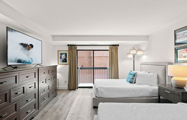 Shadow Ridge by All Seasons Resort Lodging - Foto 32