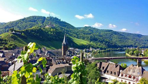 Ferienwohnungen zum Goldgräber - Stilvoll wohnen - Parkplatz - Perfekt für Moselurlaub - Foto 2, Other