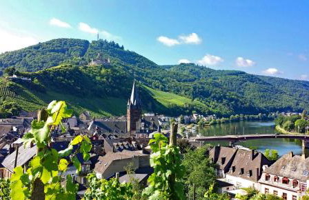 Ferienwohnungen zum Goldgräber - Stilvoll wohnen - Parkplatz - Perfekt für Moselurlaub - Foto 20