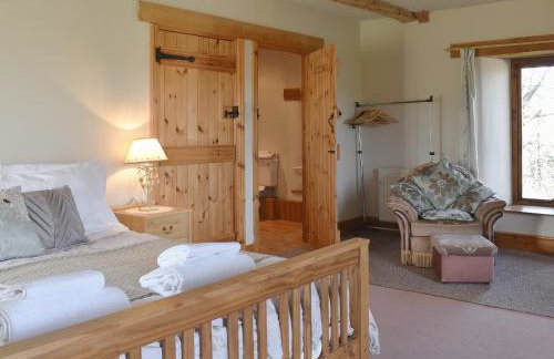 Foxcote New Court Farm - Foto 12