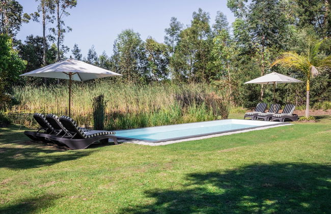 Lairds Lodge - Foto 7