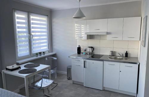 APARTAMENT OŚ. ZŁOTE 4B - Foto 3