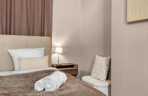 Loftly Modersohnstr nähe East Side Gallery nähe Uber Arena - Foto 10