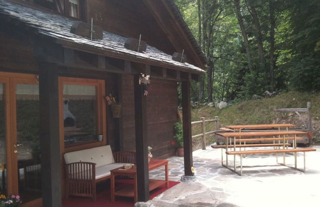 Agriturismo Alagna - Foto 27