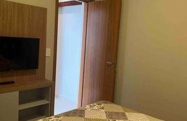 Flat espaçoso e estiloso na Praia do Bessa a uma quadra do mar! - Foto 44